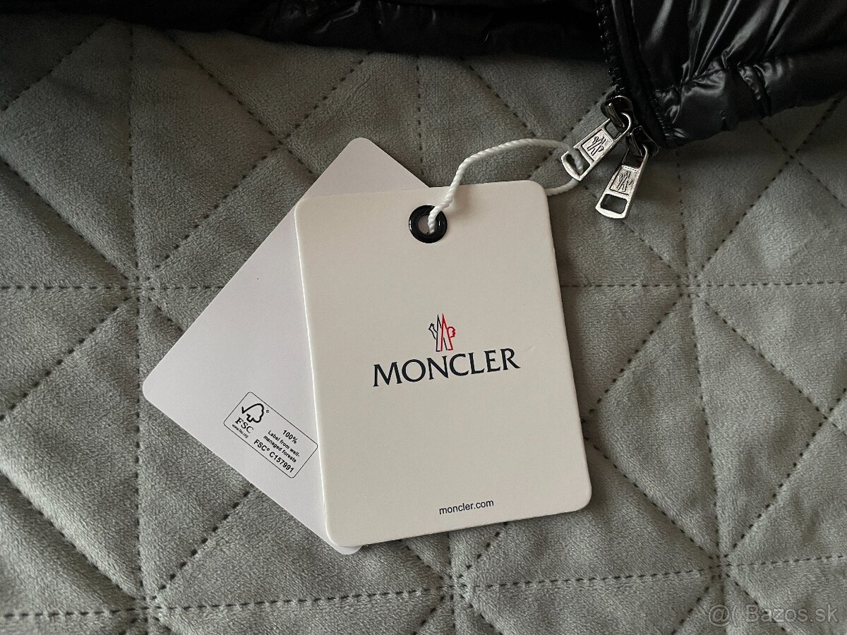 Moncler vesta - 6