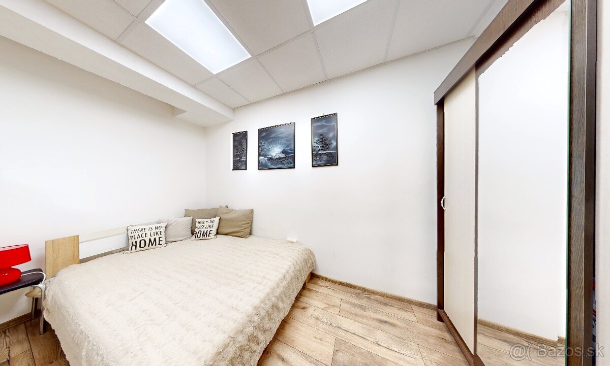 1 izb.komplet zrekonštruovaný apartmán pár minút od ESC - 6