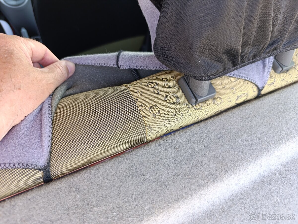 Fiat Panda 1.1i 169, Prvý Majiteľ – Krásny pôvodný stav - 6