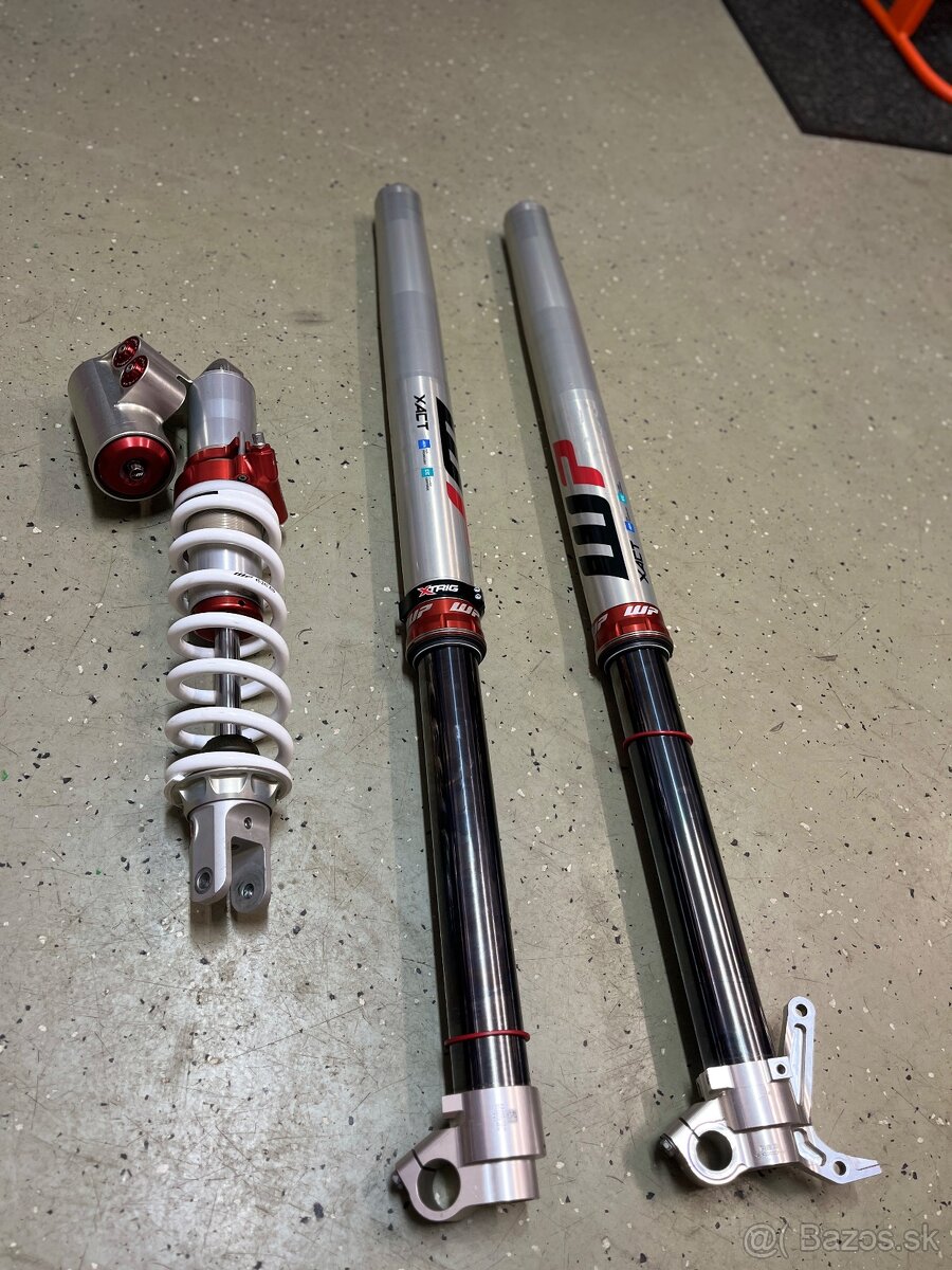 WP XACT PRO CONE VALVE - 6