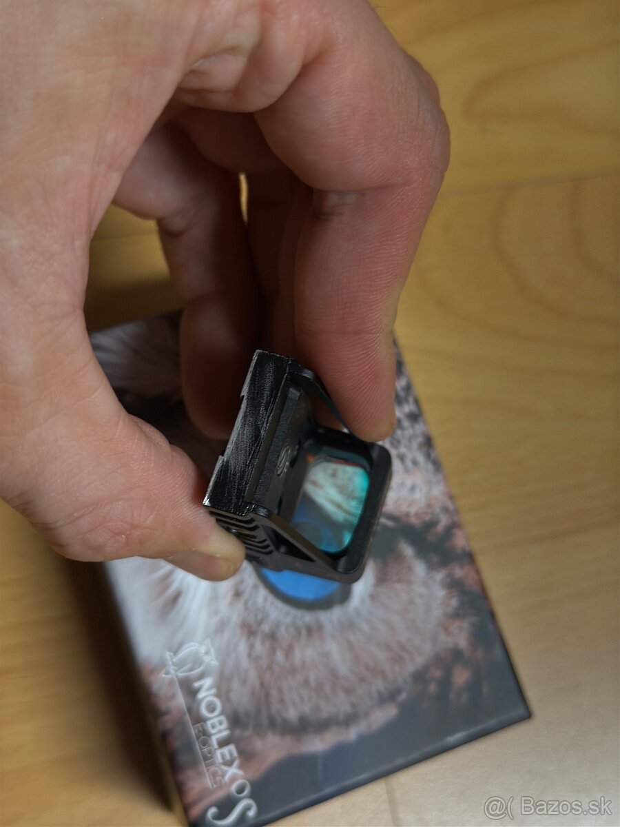 Noblex os mos micro kolimator - 6