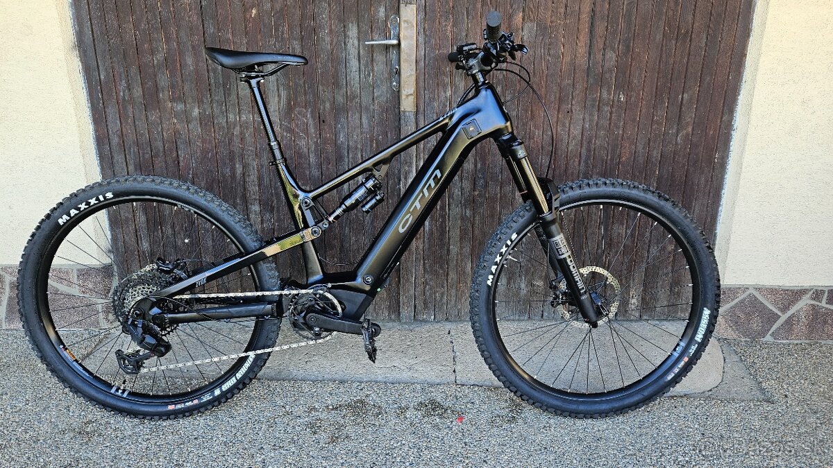 CTM ZYNK PRO velkost L - 6