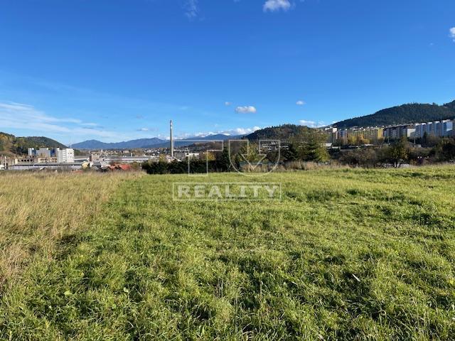 Pozemok 600m2,IBV- Hríby, Ružomberok - 6