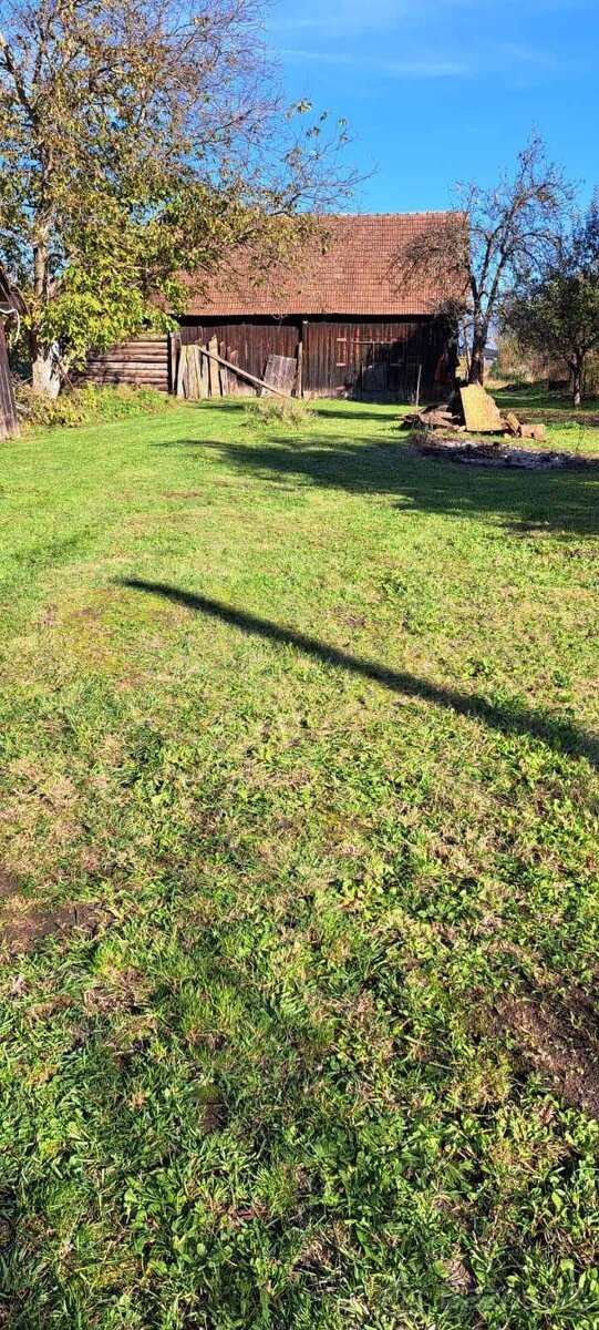 Na predaj pozemok v Martine, časť Priekopa - 6