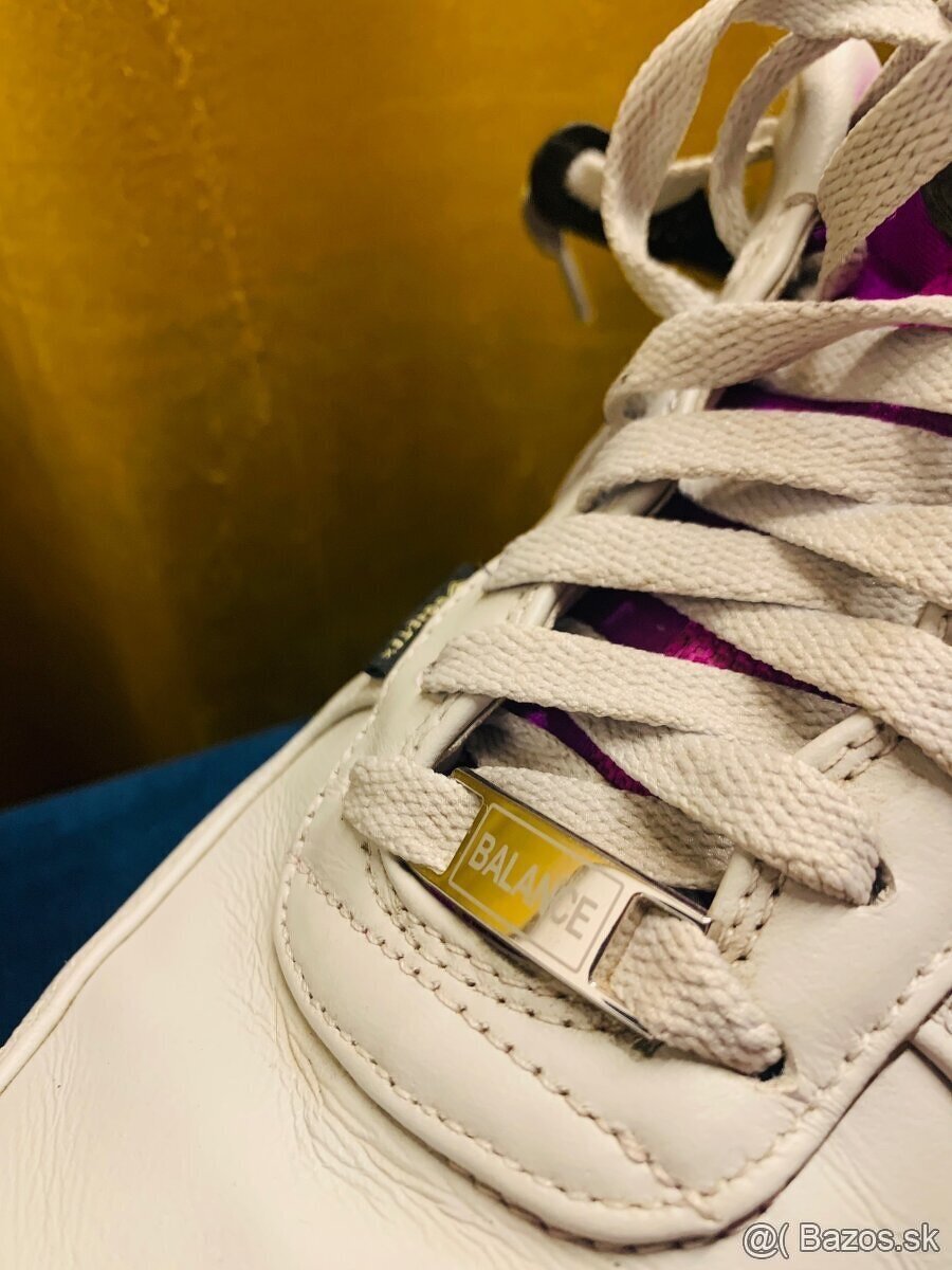 Nike AIR Force 1 - limit.edícia Undercover x Jun Takahashi - - 6