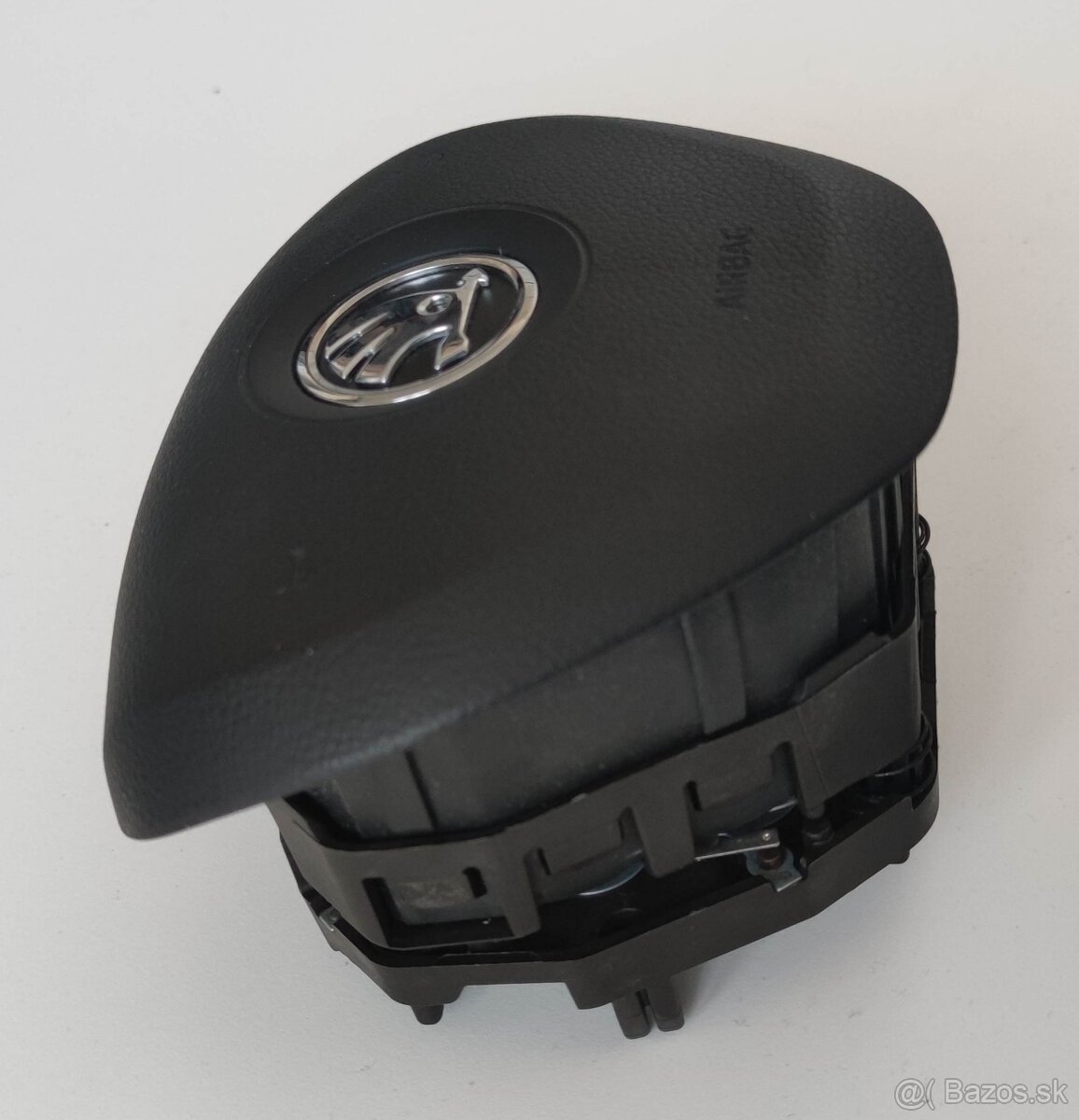 Škoda Octavia 3 airbag volantu airbag vodič 5E0 - 6