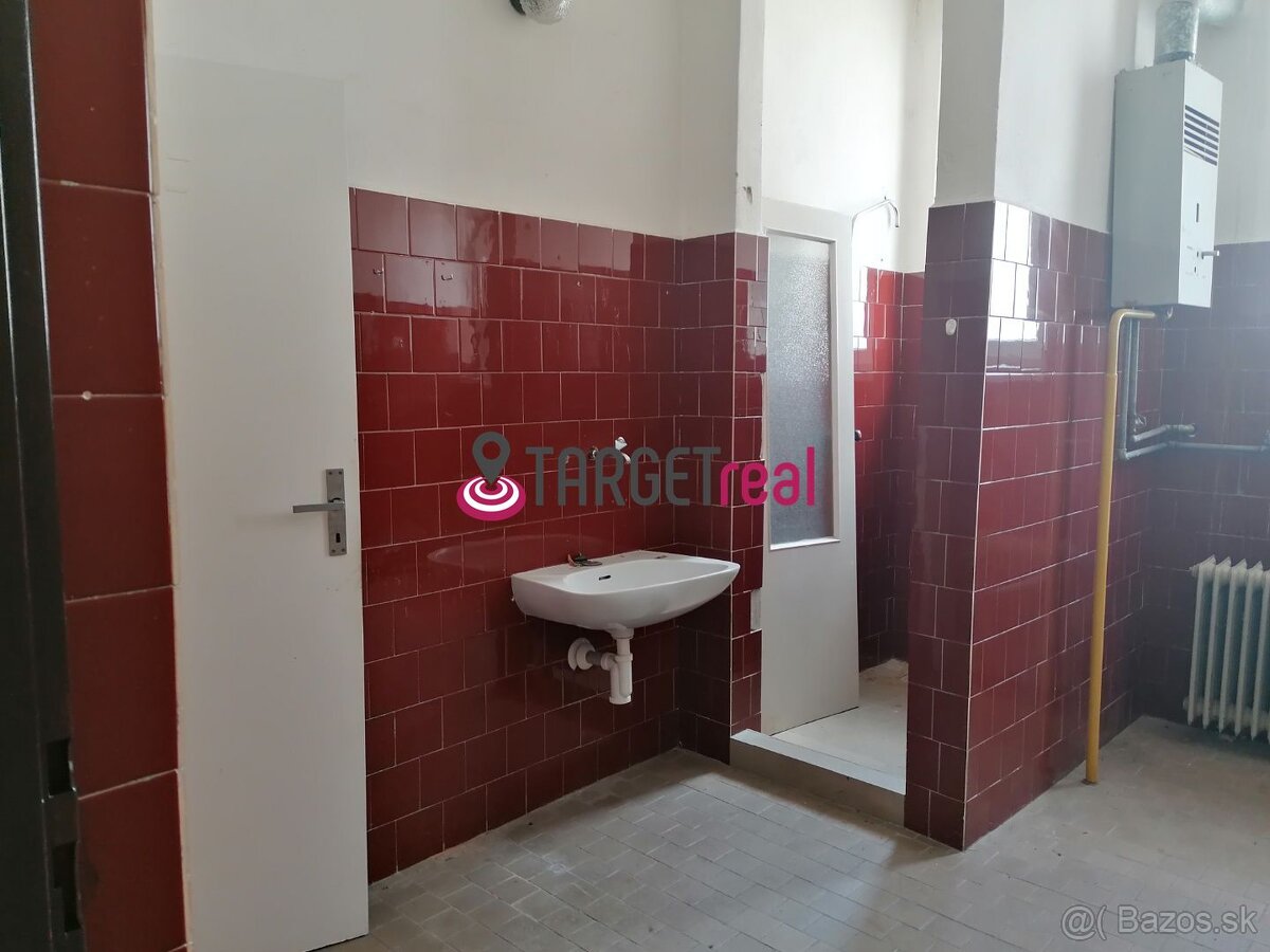 „TARGETreal |Ponúka na prenájom priestory v centre mesta Ila - 6