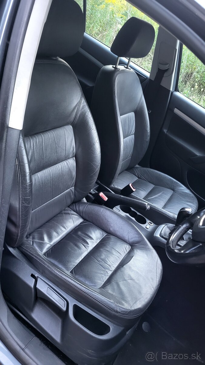 Škoda Octavia 2 1.6TDI Rozpredám - 6