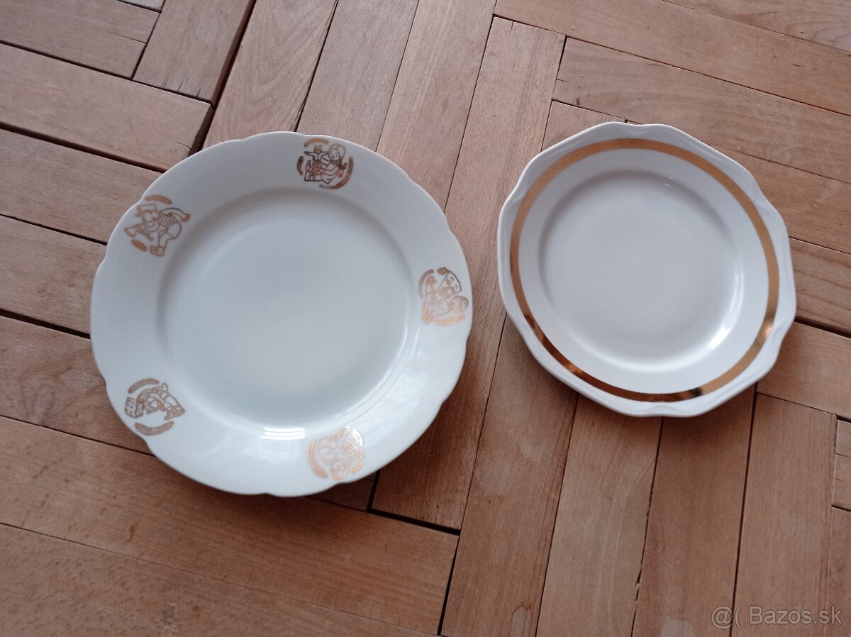 Taniere na doplnenie . - 6