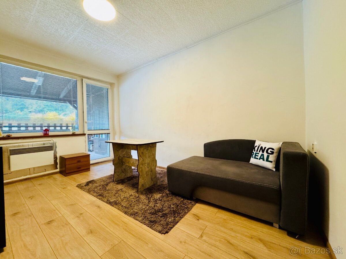 Na predaj rekreačná chata s pozemkom, Domaša, Valkov - 6