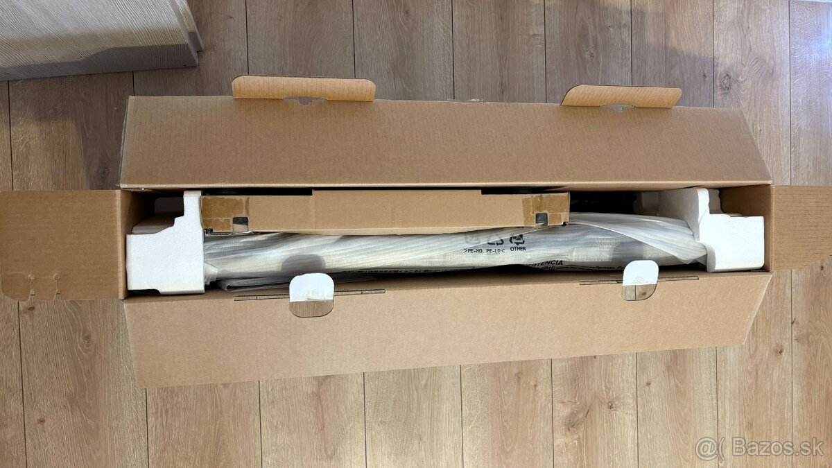 Casio CT-S400 Keyboard s dynamikou - 6