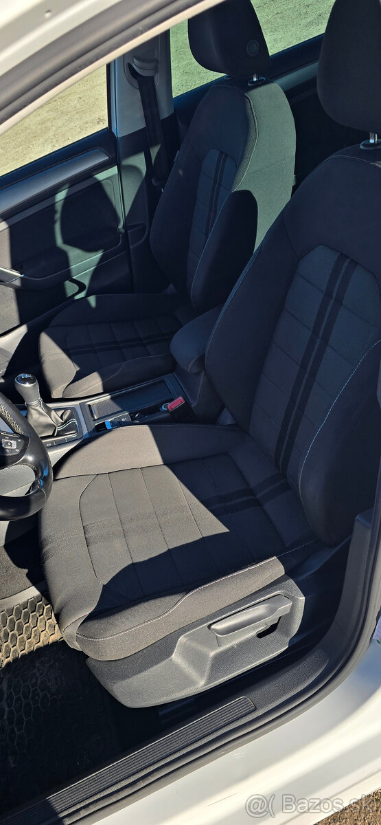 Volkswagen Golf 7 R-Line 2.0TDI - 6