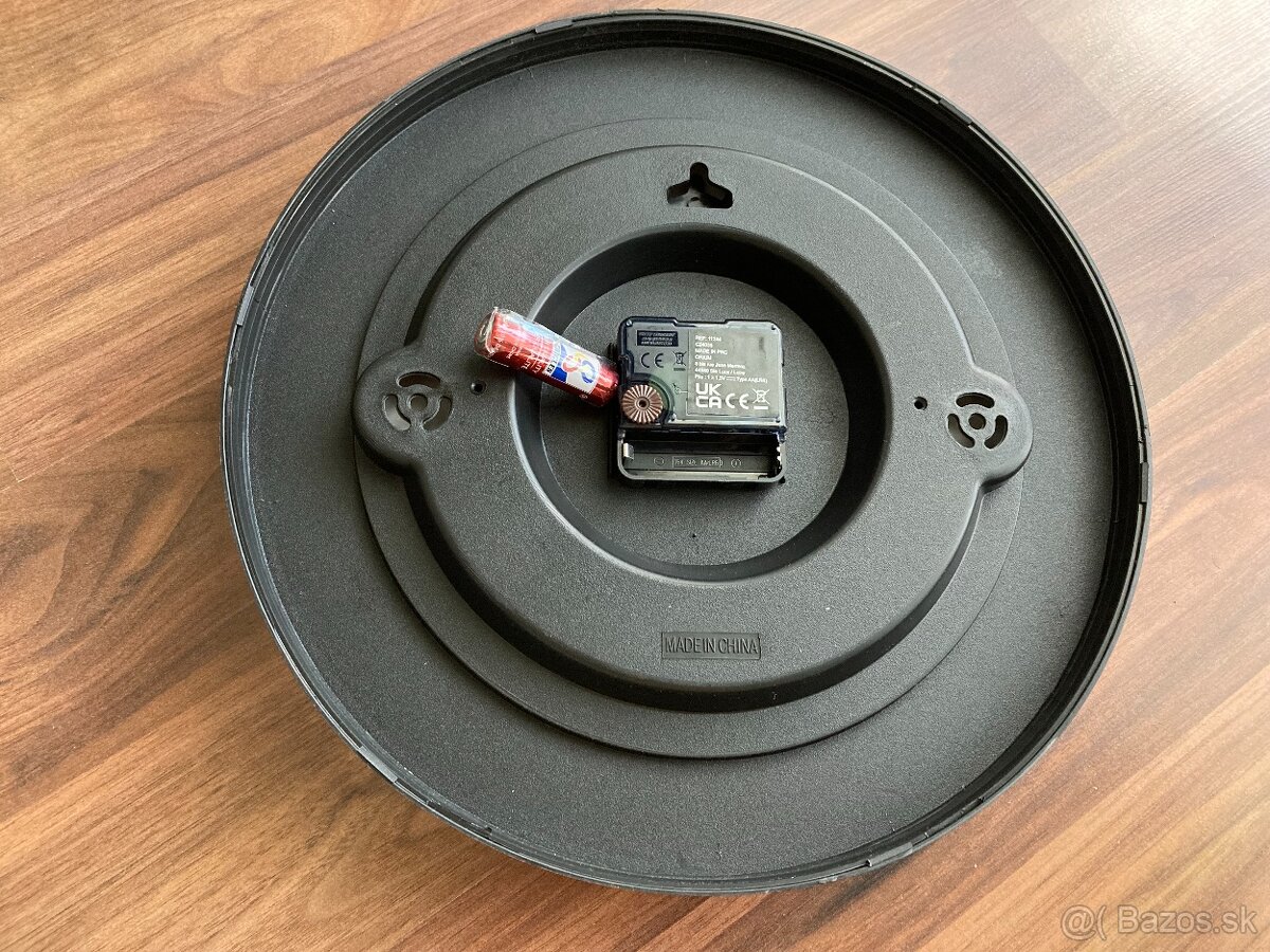 Nástenné hodiny - 6