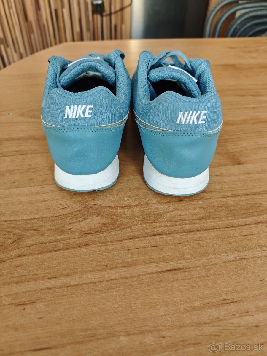 Nike č.38 - 6