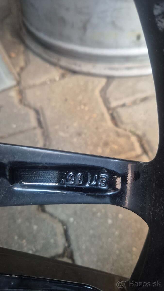 Mazda 6 kompletne kolesa 5x114,3 - 6