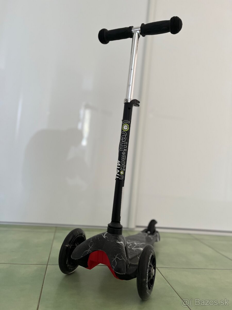 Detská kolobežska Lorelli Mini - 6