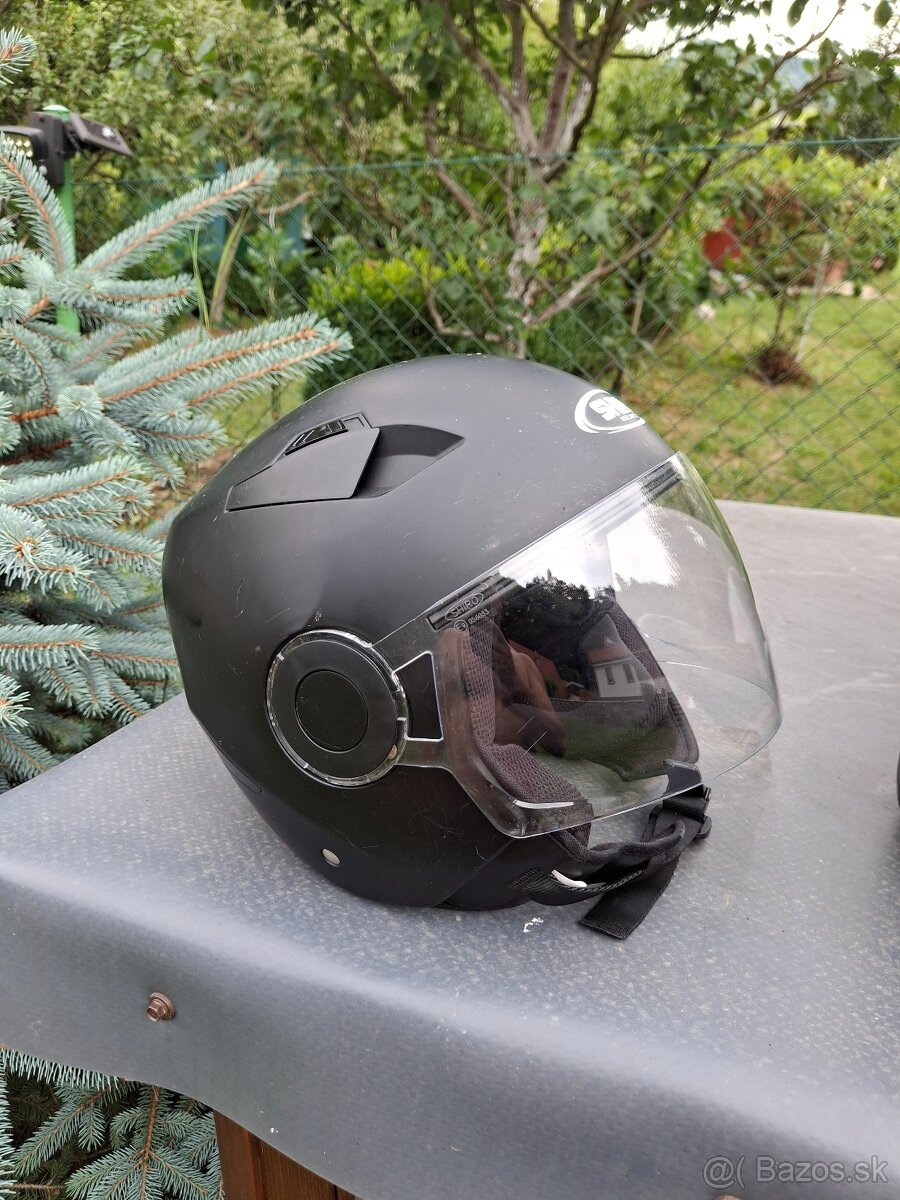 Kawasaki vn 800. diely - 6