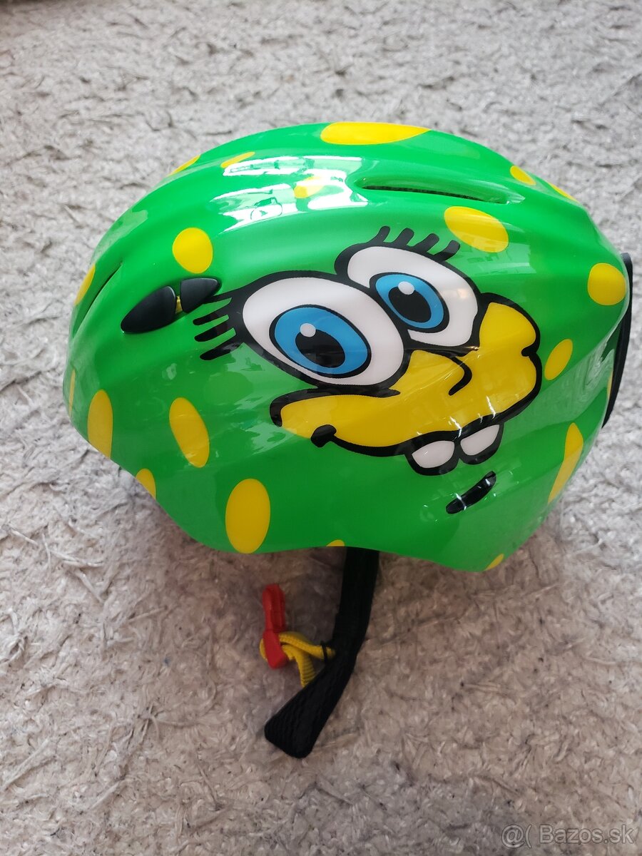 Lyžiarska prilba Blizzard XS - 6