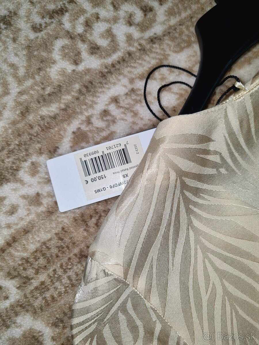 overal Guess vel. XS - 6