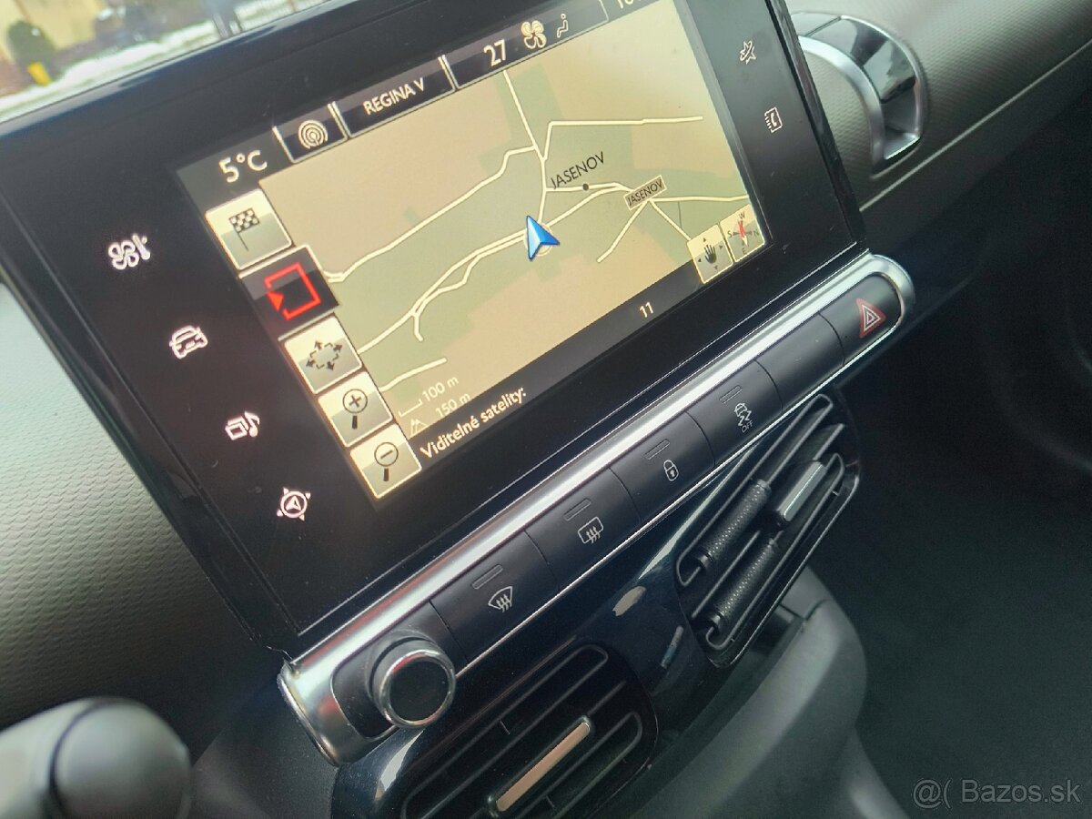 Citroën C4 CACTUS - 6