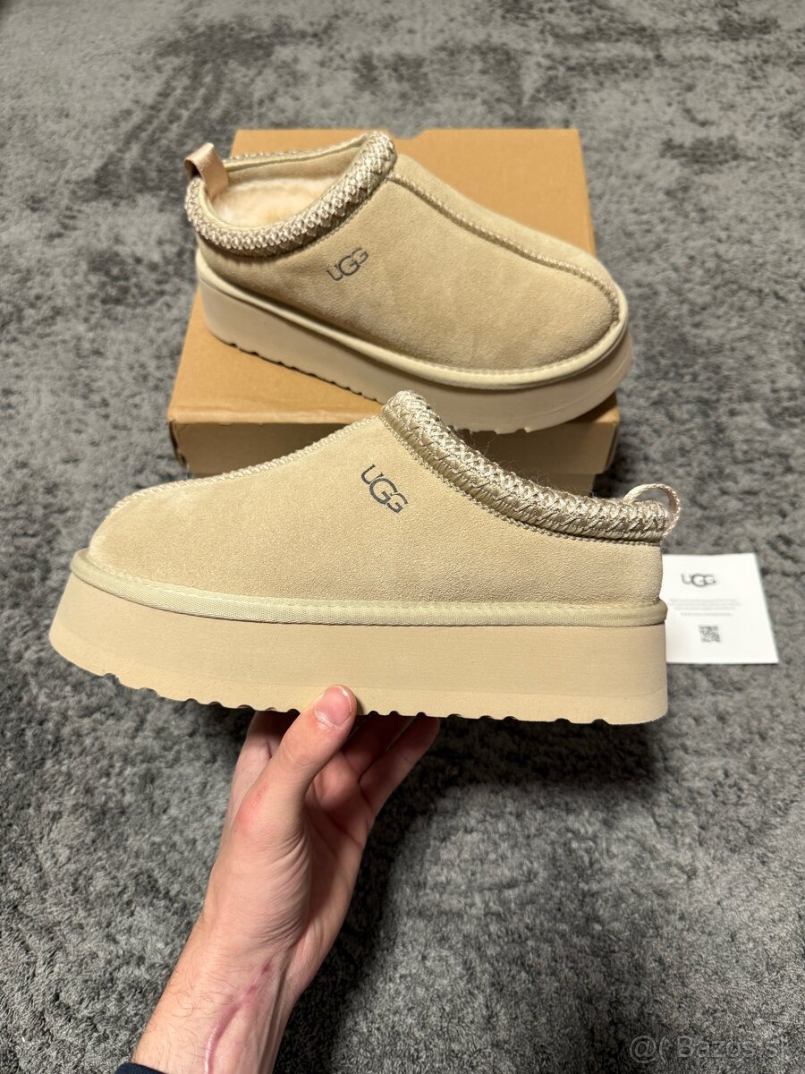 UGG W TAZZ 38-39 - 6