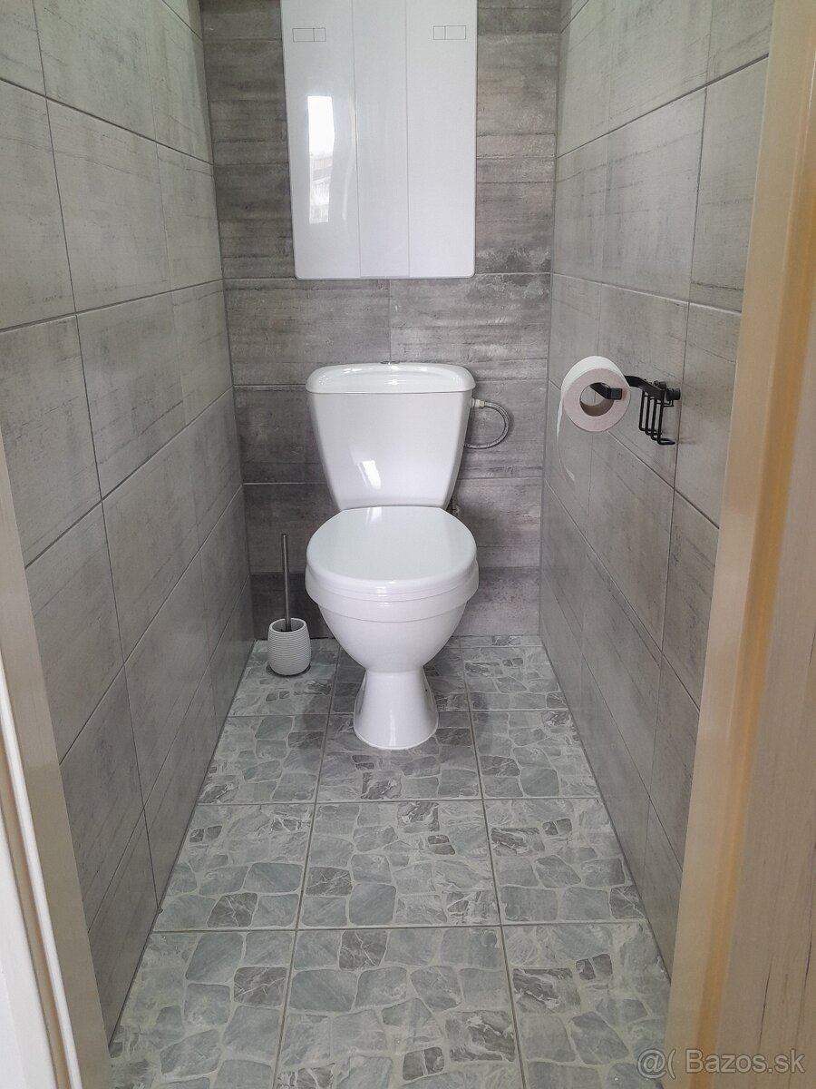 Predám 3 izbový byt - 6