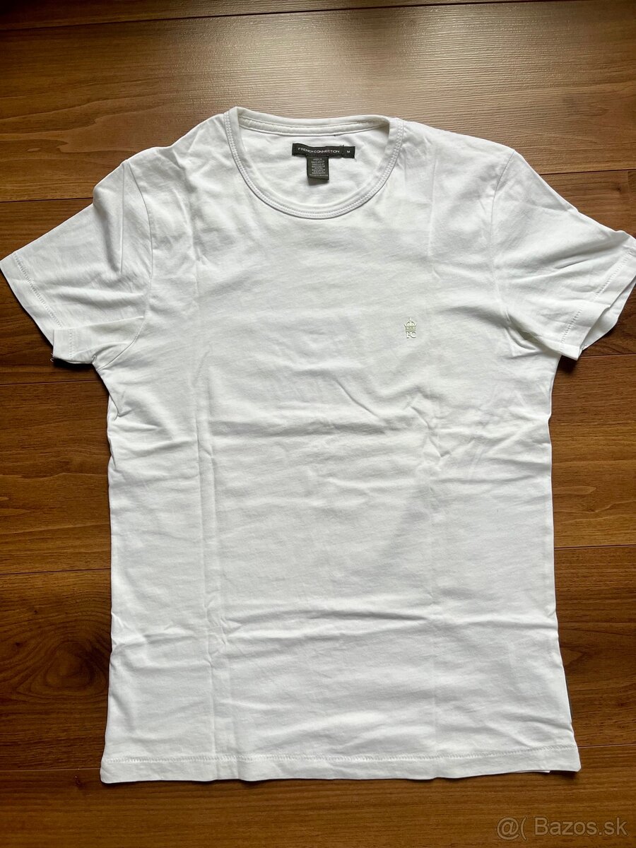 Balík pánskych tričiek - 6