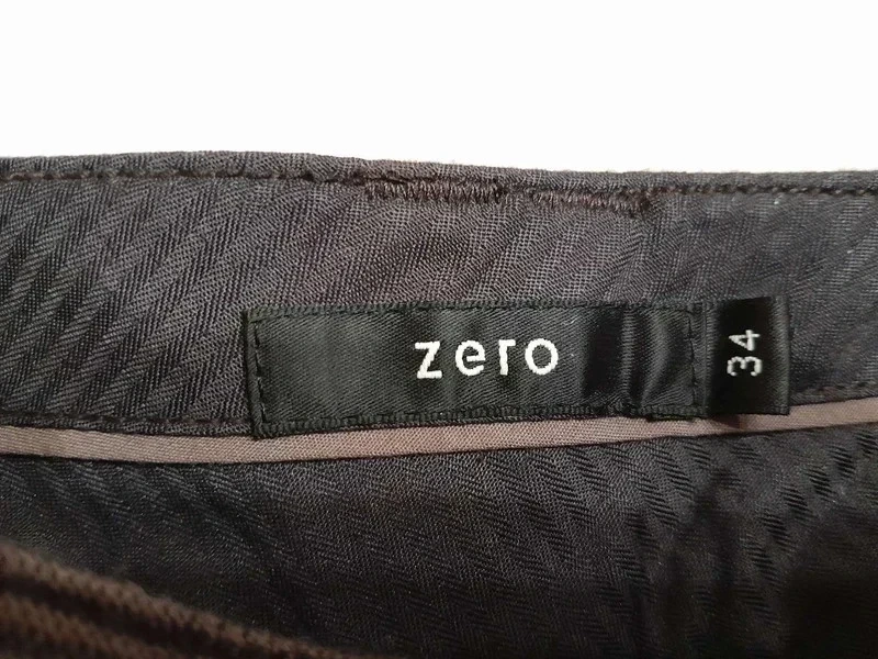 Nohavice Zero - 6