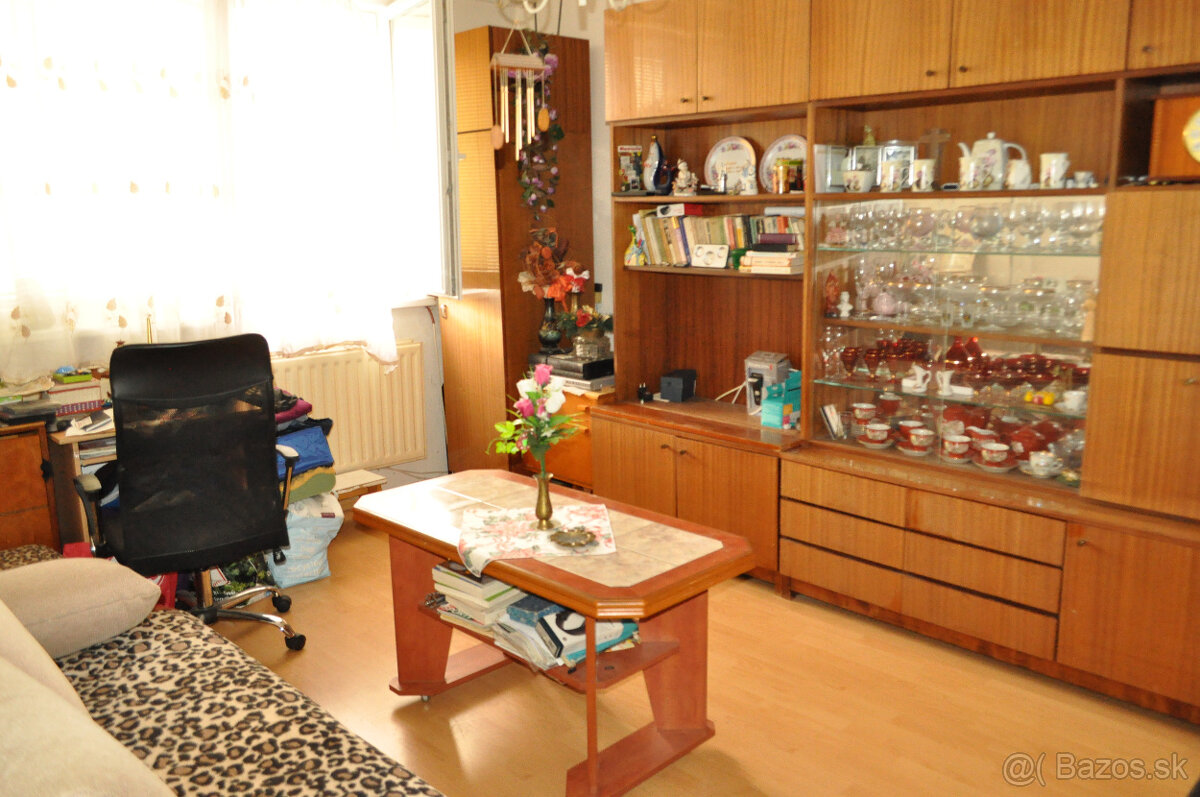 Byt 3+1 sídl. Mier, Spišská Nová Ves - 6