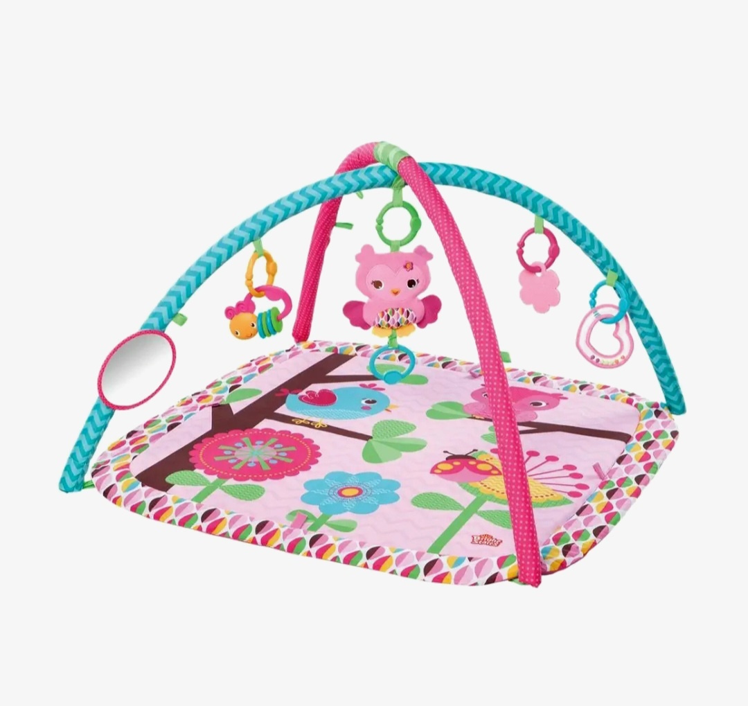 Detská deka na hranie - 6