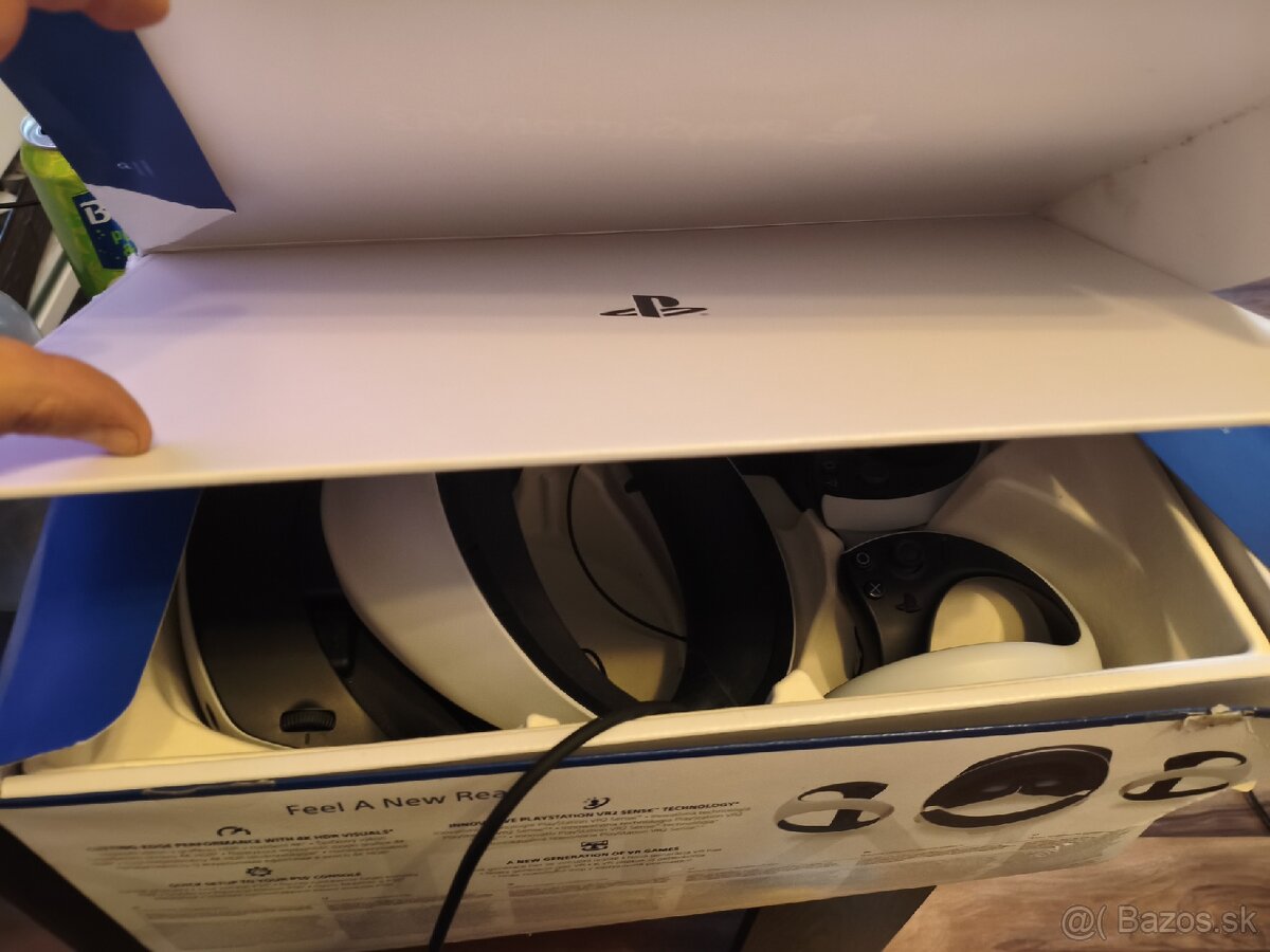 Ps5 VR2 zaruka - 6