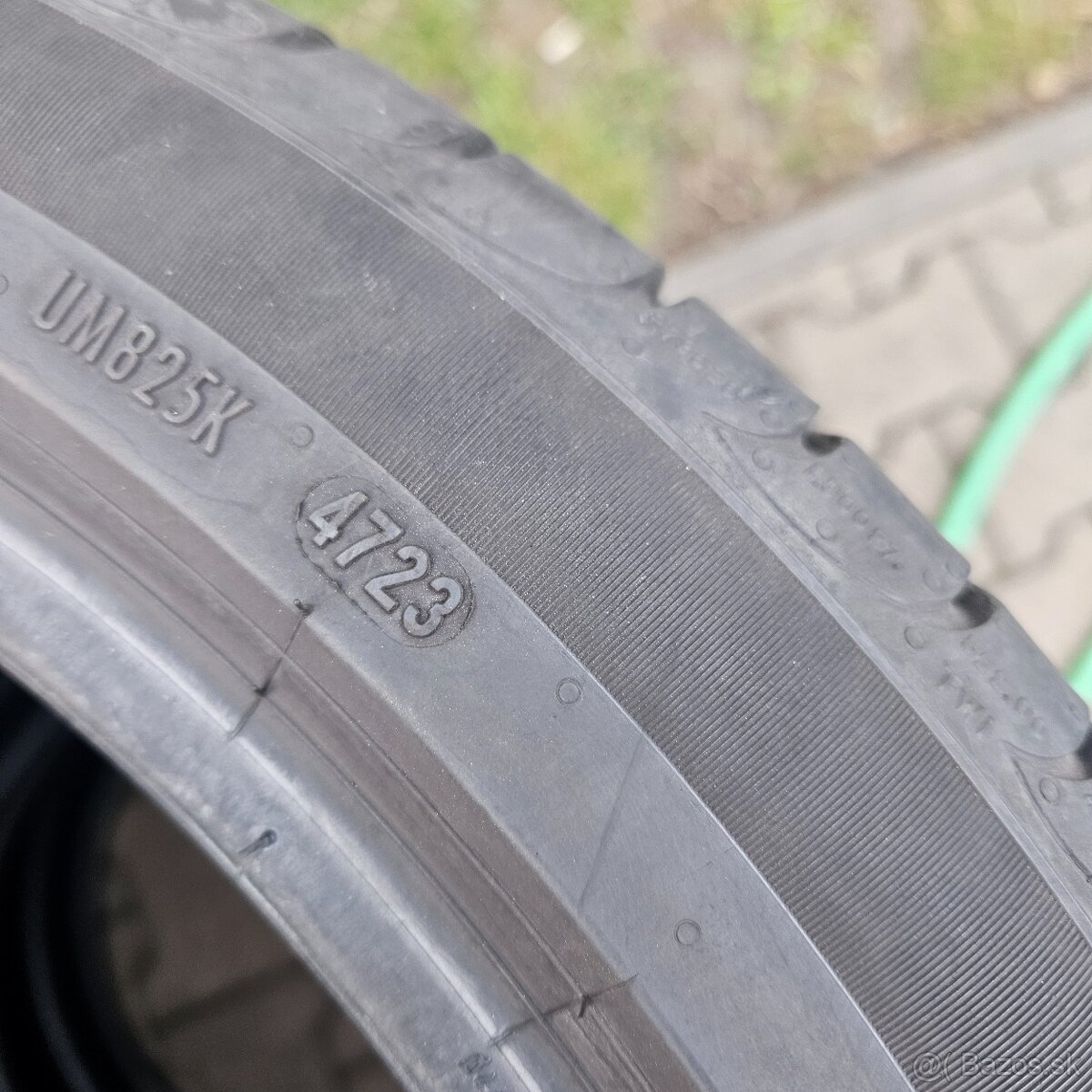 215/45 r18 Pirelli - 6