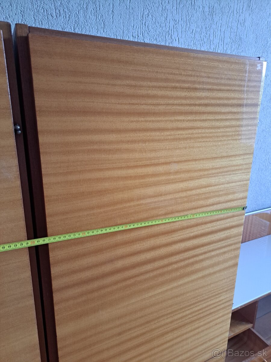 Skrine spalnové - 6