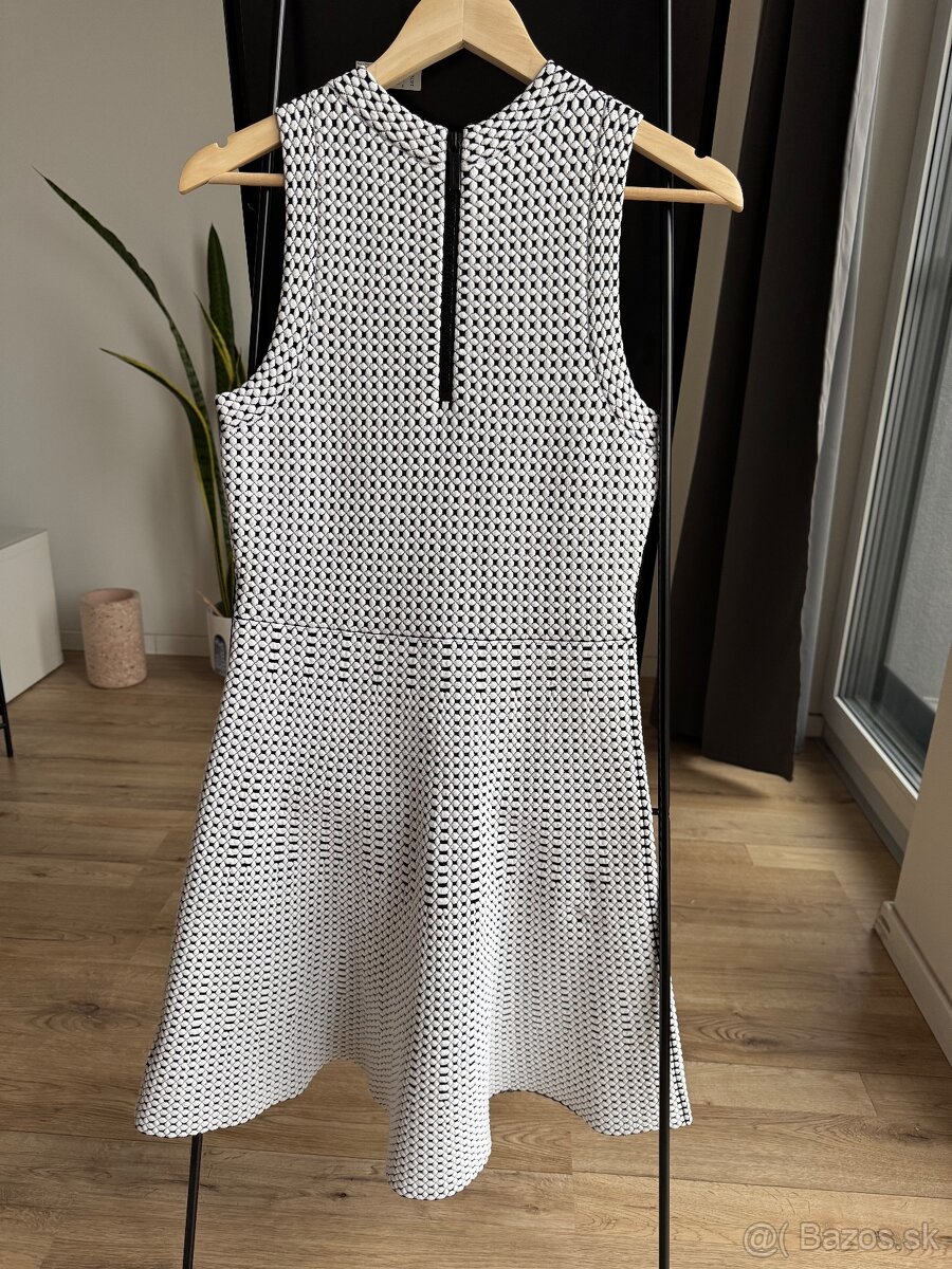 Michael Kors elegantné šaty S-M - 6