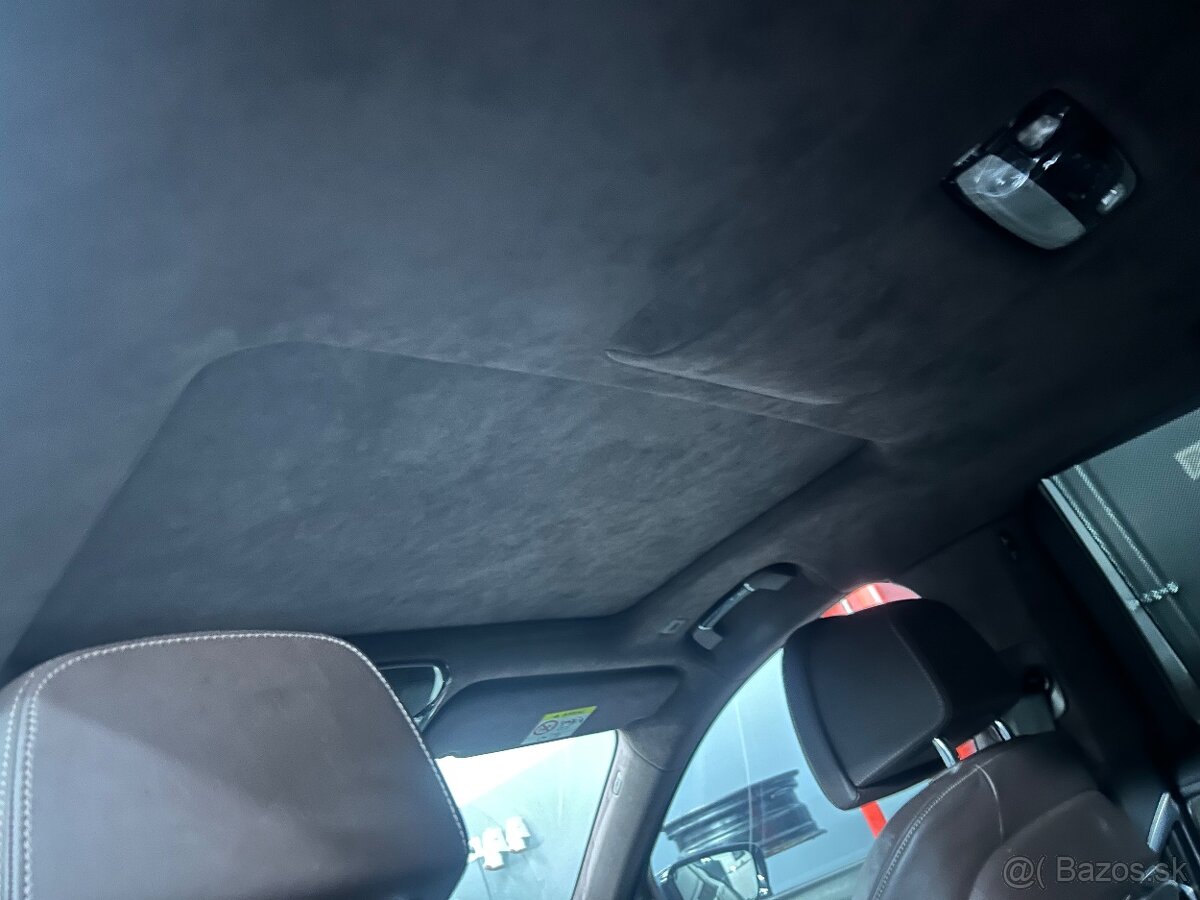 ROZPREDÁM BMW G11 740d xDrive 2017 - 6