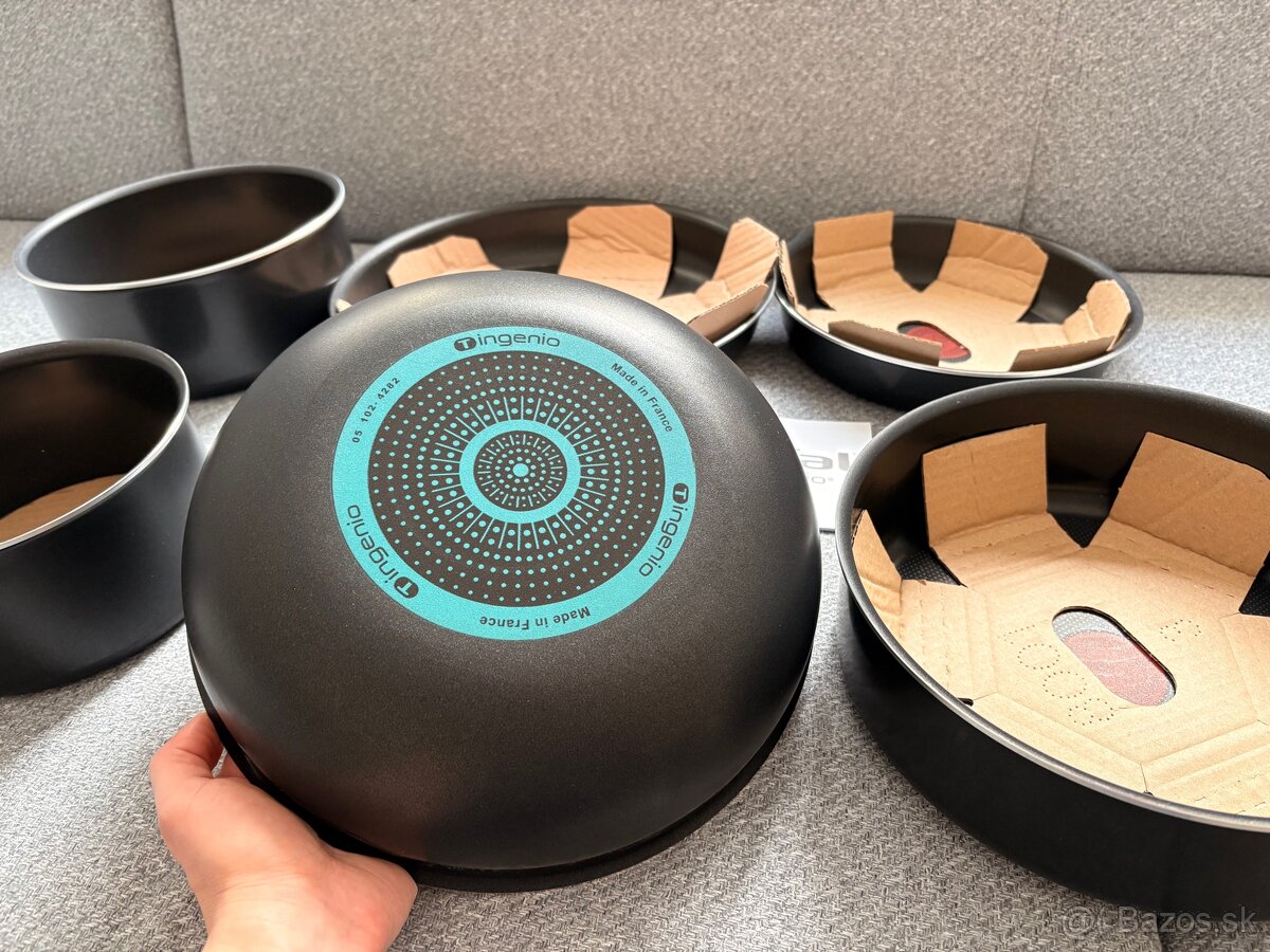 Tefal suprava hrncov NOVÁ - 6