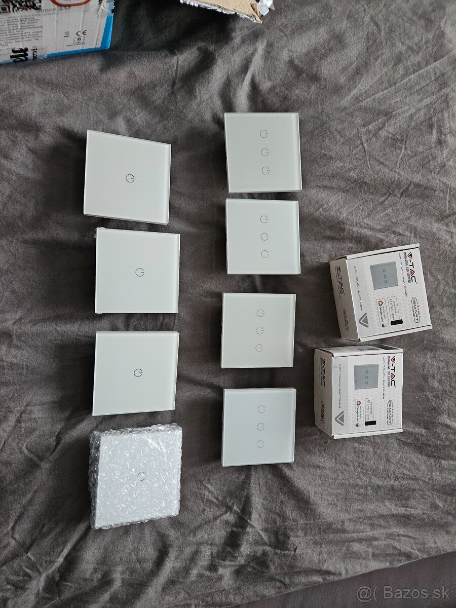 Wifi vypinac. V-tac. - 6