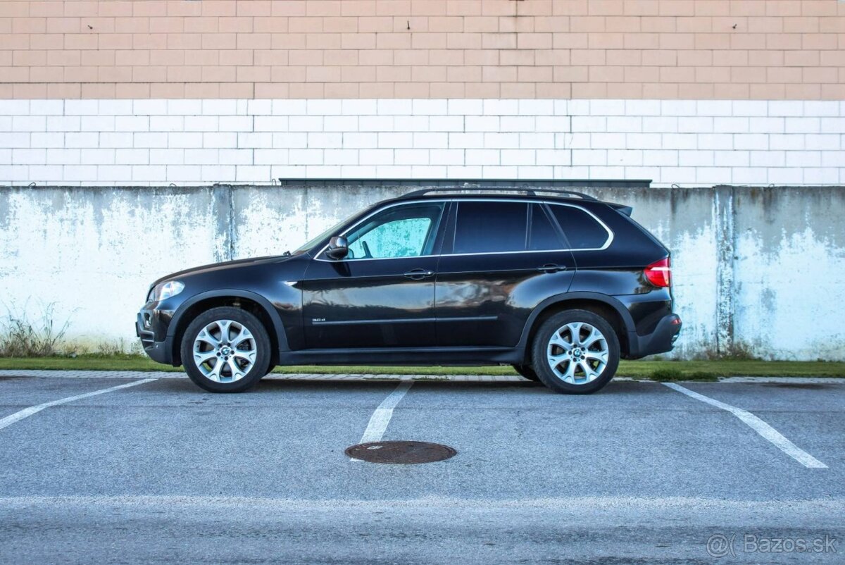 BMW X5 xDrive30d - 6