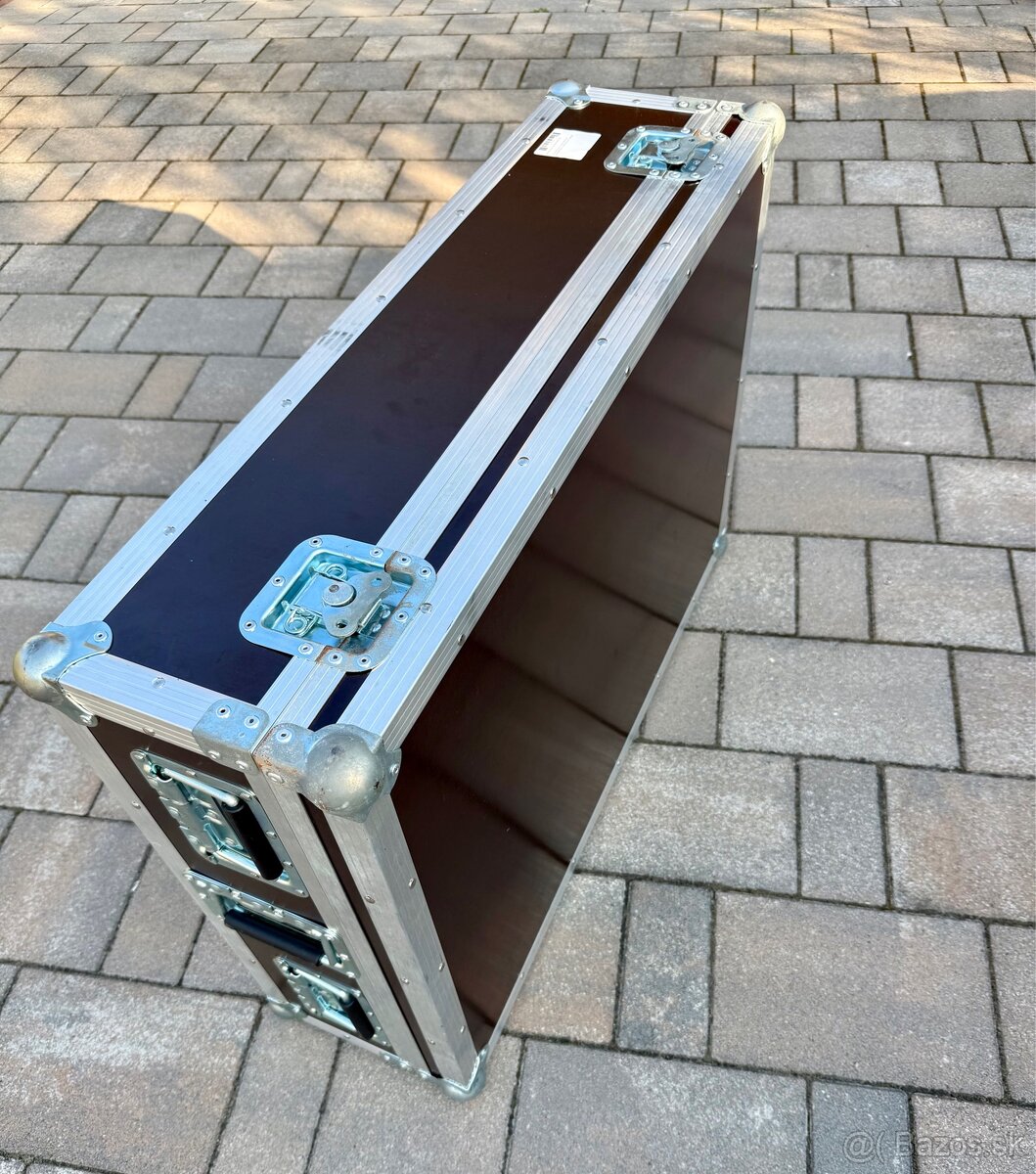 Yamaha MGP24X - 6
