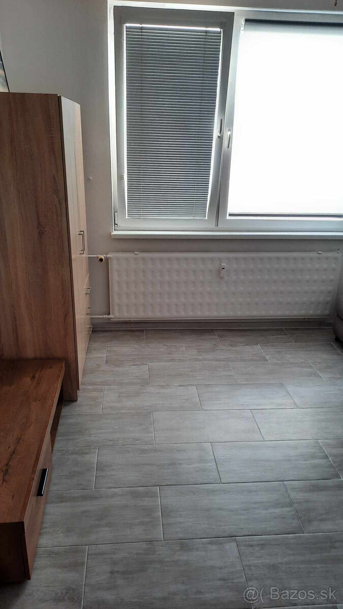 Garsonka na prenajom - 6