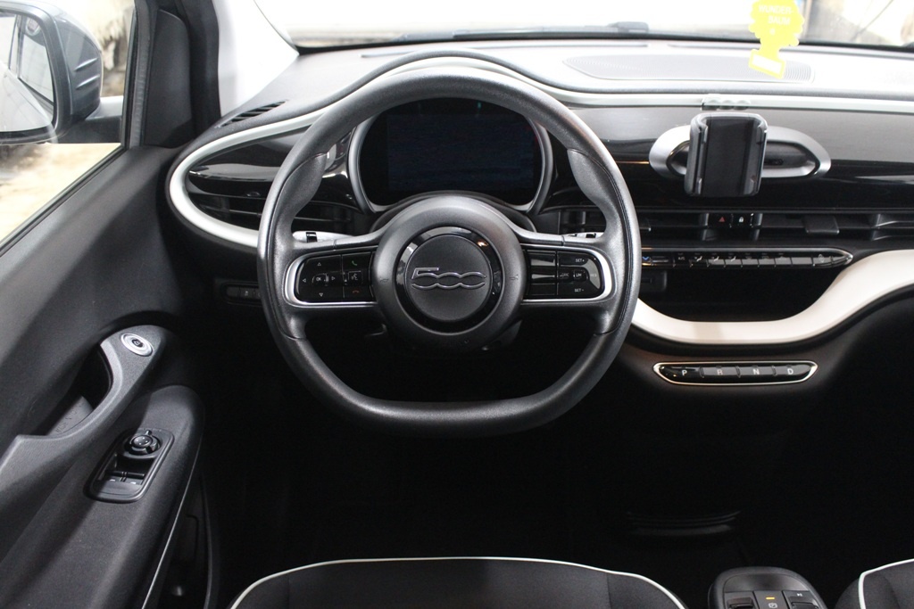 Fiat 500 500e 23,8kWh 500e - 6