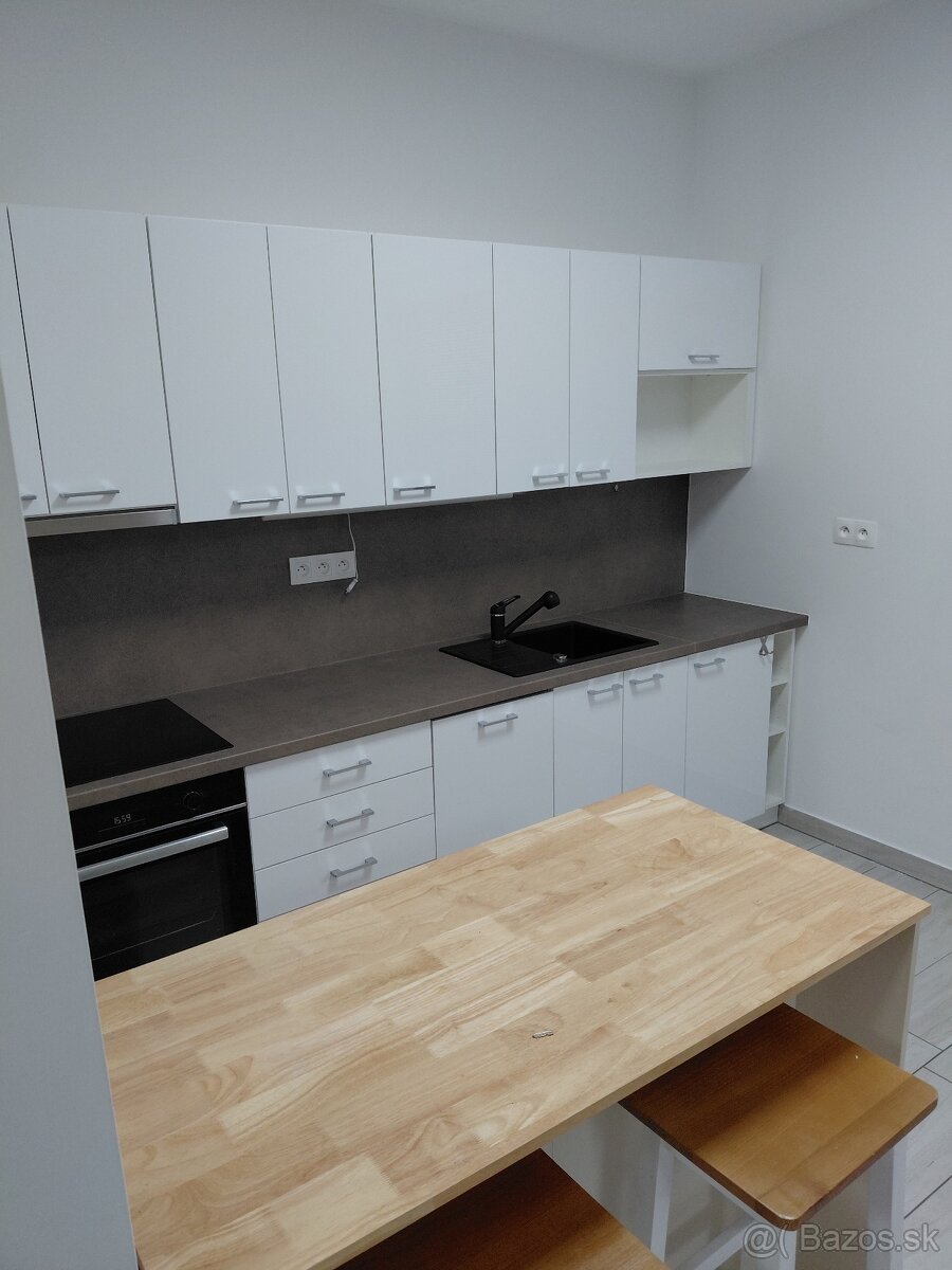 Prenájom bytu 2+kk, Skalica, Lúčky - 6