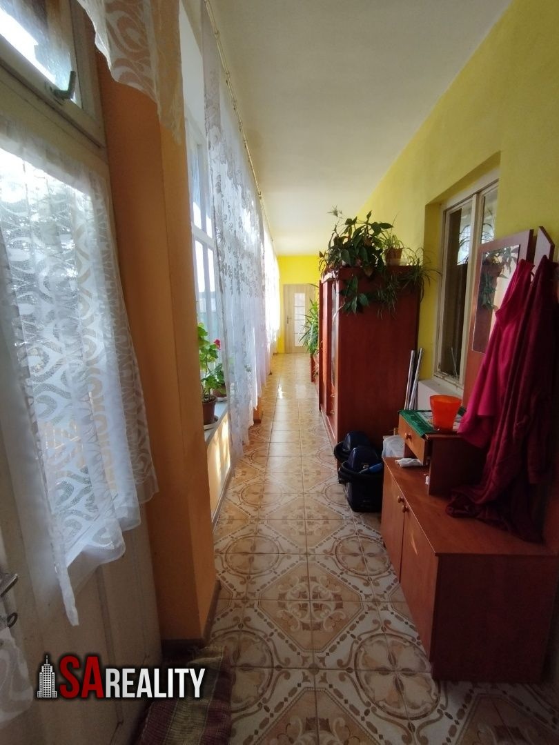 Ponúkam na predaj rodinný dom Tekovské Lužany - 6