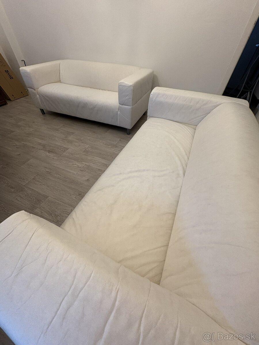 Gauč IKEA Klippan - 6