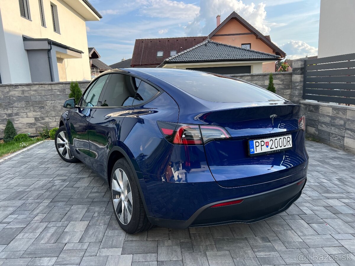 Tesla Model Y Dual Motor Long Range - 6
