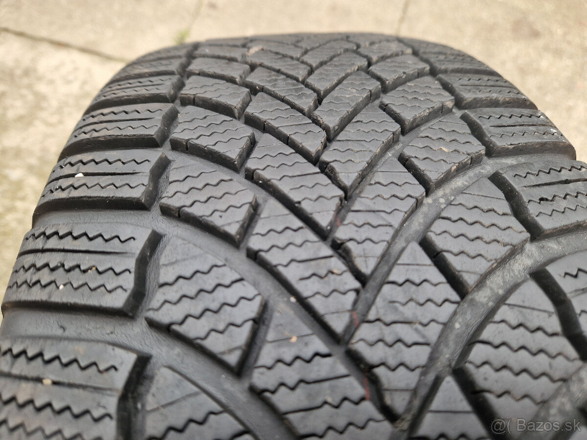 215/60 r16 zimne pneumatiky 215/60/16 215 60 16 - 6