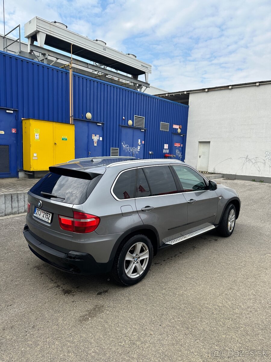 BMW X5 - 6
