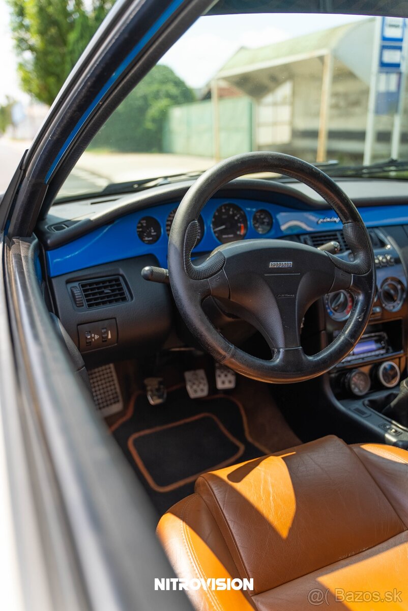 Coupe 2.0 20v turbo - 6