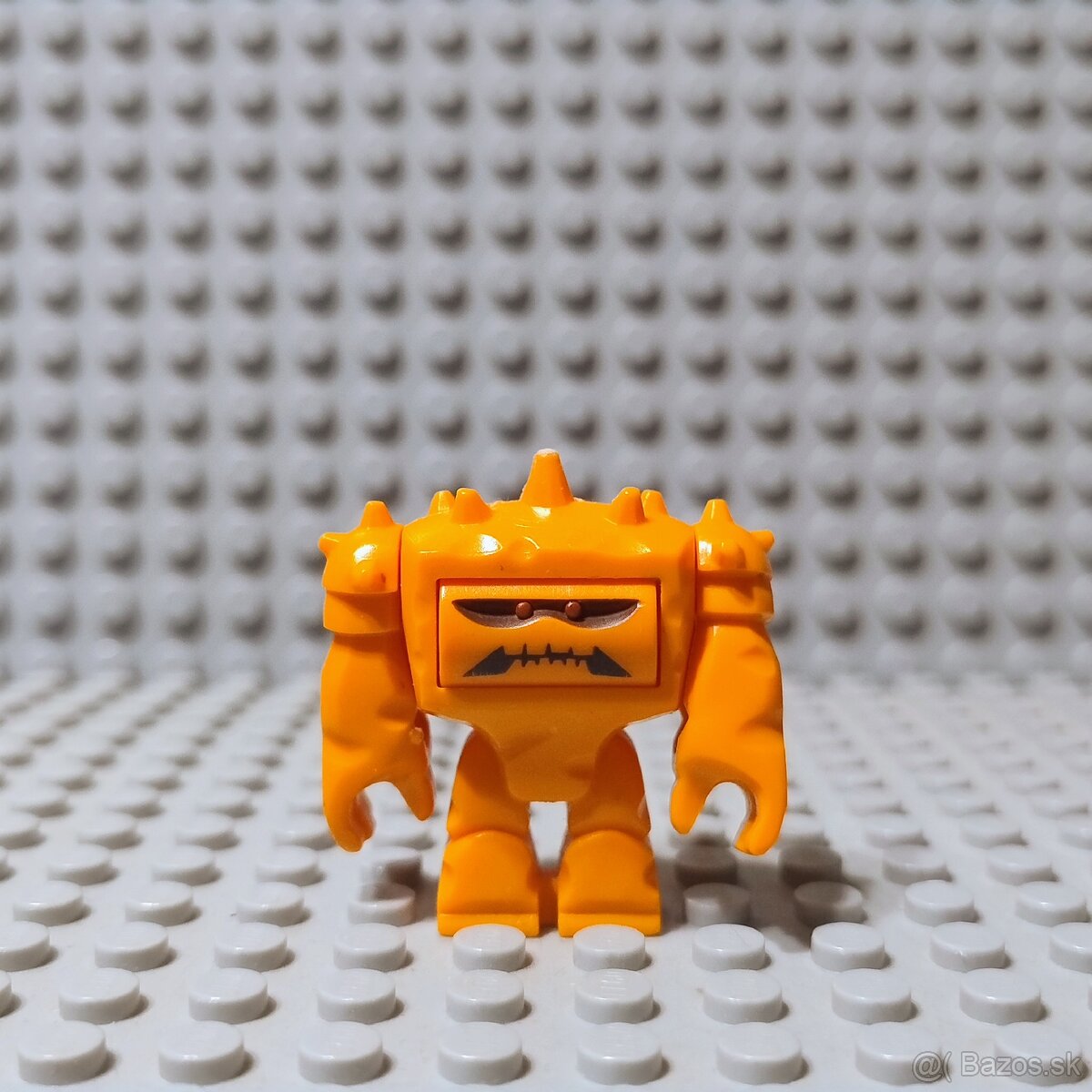 Lego Toy story Postavičky - 6