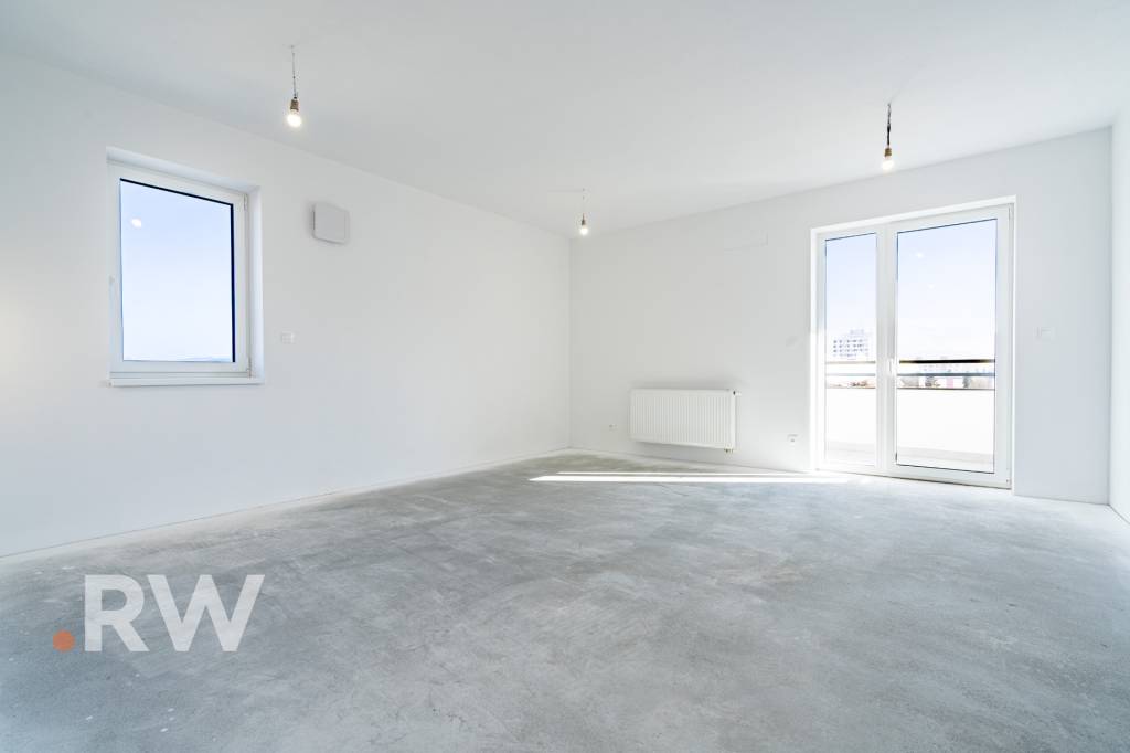 INVESTIČNÝ 1izbový byt S BALKÓNOM A NÁJOMCOM - REZIDENCIA HL - 6